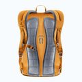 Рюкзак deuter Gogo 25 л amber/maple 3