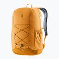 Рюкзак deuter Gogo 25 л amber/maple 4