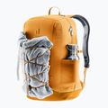Рюкзак deuter Gogo 25 л amber/maple 8