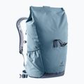 Рюкзак Deuter StepOut 22 л атласний/ чорнильний 7