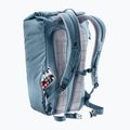 Рюкзак Deuter StepOut 22 л атласний/ чорнильний 11