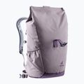 Рюкзак Deuter StepOut 22 л лавандовий/фіолетовий 7