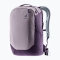 Рюкзак deuter Giga 28 л lavender/purple 2