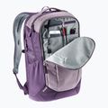 Рюкзак deuter Giga 28 л lavender/purple 8
