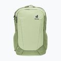 Рюкзак туристичний deuter Giga 28 l mineral/grove
