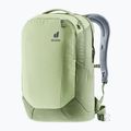 Рюкзак туристичний deuter Giga 28 l mineral/grove 2