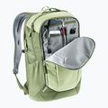 Рюкзак туристичний deuter Giga 28 l mineral/grove 7