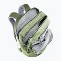 Рюкзак туристичний deuter Giga 28 l mineral/grove 8