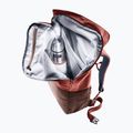 Рюкзак Deuter UP Seoul 16 + 10 л родзинки/каспія 7