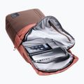 Рюкзак Deuter UP Seoul 16 + 10 л родзинки/каспія 8