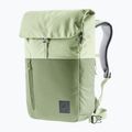 Рюкзак deuter UP Seoul 16 + 10 л grove/mineral 2
