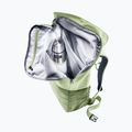 Рюкзак deuter UP Seoul 16 + 10 л grove/mineral 7