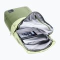 Рюкзак deuter UP Seoul 16 + 10 л grove/mineral 8