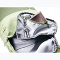 Рюкзак deuter UP Seoul 16 + 10 л grove/mineral 9