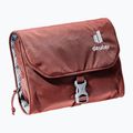 Дорожня туалетна сумка Deuter Wash Bag I caspia