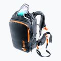 Лавинний рюкзак Deuter Alproof Ride 18 л чорний 8