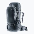 Трекінговий рюкзак Deuter Voyager 65+10 л чорний 2
