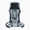 Трекінговий рюкзак Deuter Voyager 65+10 л чорний 3