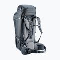 Трекінговий рюкзак Deuter Voyager 65+10 л чорний 4