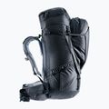 Трекінговий рюкзак Deuter Voyager 65+10 л чорний 6
