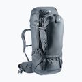 Трекінговий рюкзак Deuter Voyager 65+10 л чорний 7