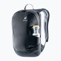 Трекінговий рюкзак Deuter Voyager 65+10 л чорний 8