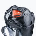 Трекінговий рюкзак Deuter Voyager 65+10 л чорний 10