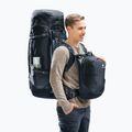 Трекінговий рюкзак Deuter Voyager 65+10 л чорний 13