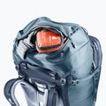 Трекінговий рюкзак deuter Voyager 65+10 l atlantic/ink 12