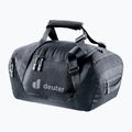 Сумка дорожня deuter Duffel 35 л black 2