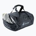 Сумка дорожня deuter Duffel 35 л black 8