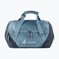 Сумка дорожня deuter Duffel 35 л atlantic/ink