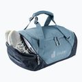 Сумка дорожня deuter Duffel 35 л atlantic/ink 7