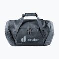 Дорожня сумка deuter Duffel 50 л чорна