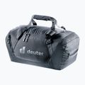 Дорожня сумка deuter Duffel 50 л чорна 2