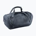 Дорожня сумка deuter Duffel 50 л чорна 4