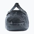 Дорожня сумка deuter Duffel 50 л чорна 5