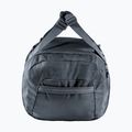 Дорожня сумка deuter Duffel 50 л чорна 6