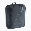 Дорожня сумка deuter Duffel 50 л чорна 8