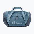 Дорожня сумка deuter Duffel 50 л atlantic/ink