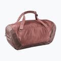Дорожня сумка deuter Duffel 50 л caspia/raisin 4