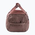 Дорожня сумка deuter Duffel 50 л caspia/raisin 6