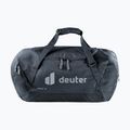 Дорожня сумка deuter Duffel 70 л чорна