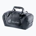 Дорожня сумка deuter Duffel 70 л чорна 2