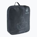 Дорожня сумка deuter Duffel 70 л чорна 7