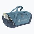 Дорожня сумка deuter Duffel 70 л atlantic/ink 7