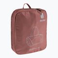 Дорожня сумка deuter Duffel 70 л caspia/raisin 8
