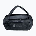 Дорожня сумка Deuter Duffel Pro 40 л чорна