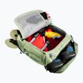 Дорожня сумка deuter Duffel Pro 40 л мінерал/гайва 9