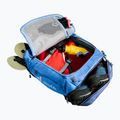 Дорожня сумка Deuter Duffel Pro 40 л neptune/nightblue 9